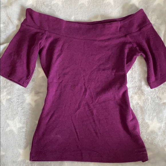 Crop top - Picture 1 of 2